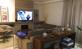 Imagem 5: APARTAMENTO - MORUMBI - SP