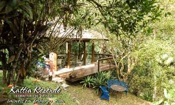 Imagem 4: Casa em Mury- Nova Friburgo/RJ