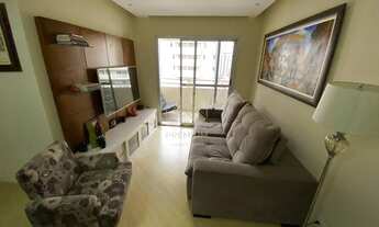 Imagem 2: São Paulo - Apartamento Padrão - Vila Gomes Cardim