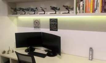 Imagem 3: Apartamento para Venda em Lagoa Santa, Lundcea, 2 dormitórios, 1 suíte, 2 banheiros, 1 vag