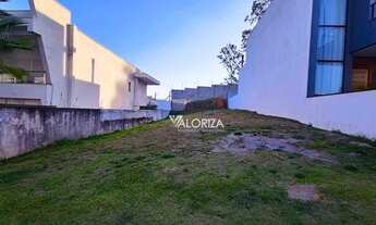 Imagem 2: Terreno à venda, 300 m² - Condomínio Residencial Renaissance - Sorocaba/SP