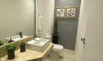 Imagem 7: Indaiatuba - Casa de Condomínio - Jardim Residencial Maria Dulce