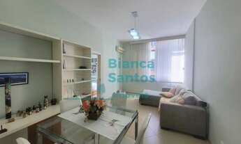 Imagem: Rio de Janeiro - Apartamento Padrão - Copacabana