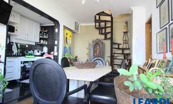 Imagem 3: COBERTURA - CAMPO BELO - SP