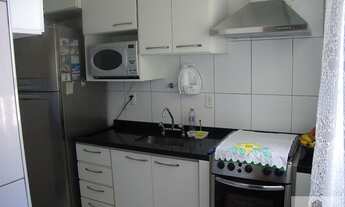 Imagem 5: Cobertura para Venda em São Caetano do Sul, Nova Gerty, 2 dormitórios, 1 suíte, 2 banheiro