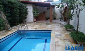 Imagem 2: CASA EM CONDOMÍNIO - ALPHAVILLE - SP