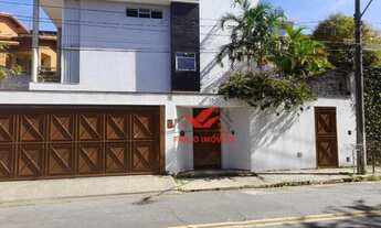 Imagem 6: Casa com 4 dormitórios, 480 m² - venda por R$ 1.600.000,00 ou aluguel por R$ 10.000,00/mês