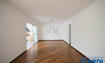 Imagem 2: APARTAMENTO - CAMPO BELO - SP