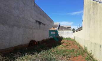 Imagem 2: Terreno à venda, 150 m² por R$ 140.000,00 - Jardim Três Lagoas - Maringá/PR