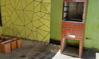 Imagem 3: Casa com piscina para venda com 2 quartos em Parque Beira Mar - Duque de Caxias - RJ