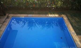 Imagem 2: CASA EM CONDOMÍNIO - ALPHAVILLE - SP