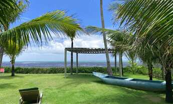 Imagem 4: Casa Frente Praia Caraíva no Sul da Bahia!