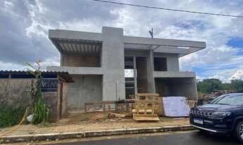 Imagem 3: Casa em Condomínio para Venda em Lagoa Santa, Vitória Golf, 5 dormitórios, 3 suítes, 5 ban