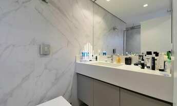 Imagem: Apartamento com 428m² na Campo Belo - SP