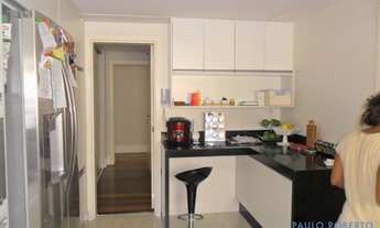 Imagem 5: APARTAMENTO - ALTO DA BOA VISTA - SP