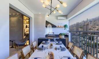 Imagem 2: Apartamento 2 quartos com 1 suíte na Vila Prudente