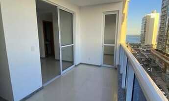 Imagem 2: Apartamento à venda 3 Quartos, 1 Suite, 2 Vagas, 65.63M², PRAIA DE ITAPARICA, VILA VELHA