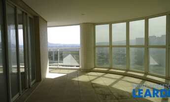 Imagem 4: APARTAMENTO - ALTO DA LAPA - SP