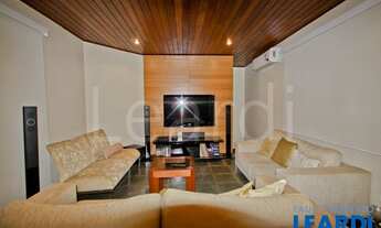 Imagem 4: CASA EM CONDOMÍNIO - ALPHAVILLE - SP