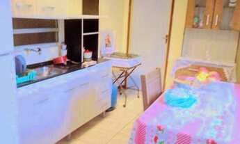 Imagem 2: VENDO CASA NA PRAIA MEIA QUADRA DO CENTRO