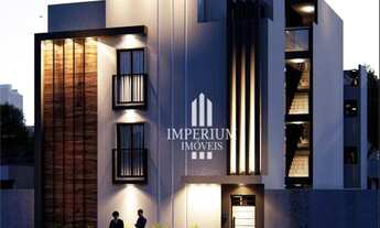 Imagem 6: Apartamento com 1 dormitório à venda, 27 m² por R$ 234.000,00 - Vila Gustavo - São Paulo/S