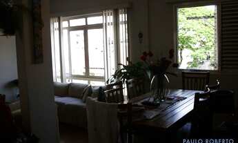 Imagem 2: APARTAMENTO - MIRANDÓPOLIS - SP