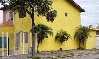 Imagem: Casa no Jardim São Paulo em Sorocaba