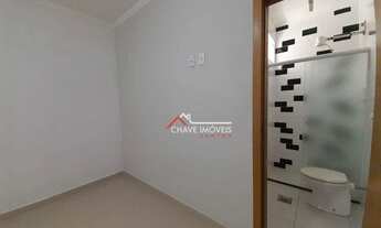 Imagem 6: Apartamento com 2 dormitórios à venda, 82 m² por R$ 370.000,00 - Embaré - Santos/SP