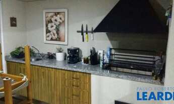 Imagem 4: APARTAMENTO - SANTO AMARO - SP