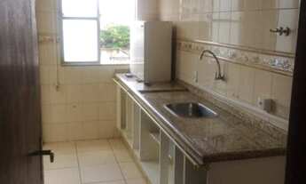 Imagem 2: Apartamento a Venda no bairro Centro - Campos dos Goytacazes, RJ