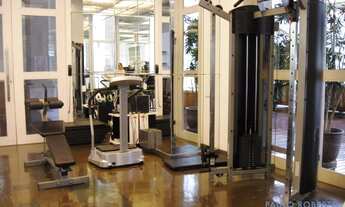 Imagem 7: FLAT - VILA NOVA CONCEIÇÃO - SP