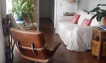 Imagem 3: Ótimo Apartamento com 3 dormitórios à venda, 113 m² - Brooklin - São Paulo/SP