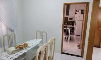 Imagem 6: Casa para venda tem 170 metros quadrados com 3 quartos em Jardim Satélite - São José dos C