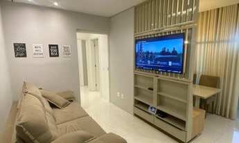 Imagem 2: Apartamento para Venda em Lagoa Santa, Lundcea, 2 dormitórios, 1 suíte, 2 banheiros, 1 vag