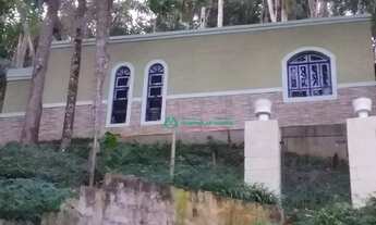 Imagem 2: Edícula com 1 dormitório à venda, 32 m² por R$ 160.000,00 - Jardim Santa Paula - Cotia/SP