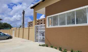 Imagem 6: Apartamento para venda possui 49 metros quadrados com 2 quartos em Parque Havai - Eusébio