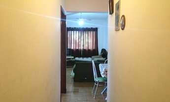 Imagem 5: Apartamento com 1 dormitório para alugar, 55 m² por R$ 1.400,00/mês - Vila Assunção - Prai