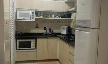 Imagem 7: APARTAMENTO - PARQUE ORATÓRIO - SP