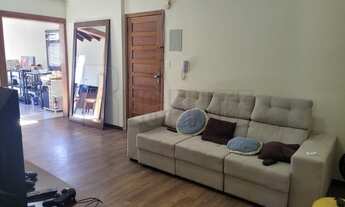 Imagem 2: Cobertura para venda possui 116 metros quadrados com 2 quartos em Trindade - Florianópolis