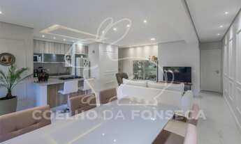 Imagem 5: Barueri - Apartamento Padrão - Alphaville Empresarial