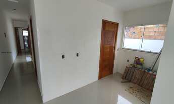 Imagem 6: Casa Geminada para Venda em São José, Forquilhas, 3 dormitórios, 1 suíte, 2 banheiros, 2 v