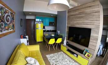 Imagem 7: Apartamento com 1 quartos para alugar - Piratininga - Niterói/RJ