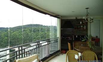 Imagem 3: APARTAMENTO - TAMBORÉ - SP