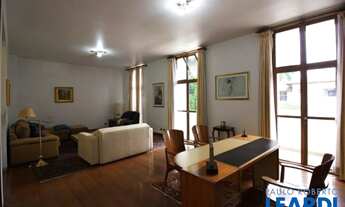 Imagem 7: SOBRADO - ALTO DE PINHEIROS - SP