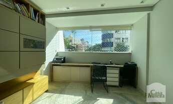 Imagem 3: Apartamento à Venda - Buritis, 3 Quartos, 167 m²