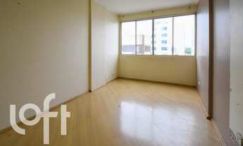 Imagem: Apartamento à venda, vila romana, São