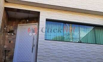 Imagem: Santo André - Casa Padrão - JARDIM LAS