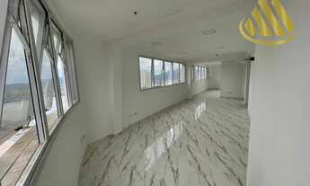 Imagem: Sala, 46 m² - venda por R$ 447.000 ou aluguel