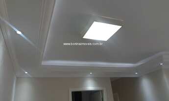 Imagem 5: Apartamento à venda 2 Quartos, 1 Vaga, 54M², CAXAMBU, JUNDIAÍ - SP