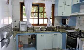 Imagem 4: SOBRADO - SÃO FERNANDO RESIDÊNCIA - SP